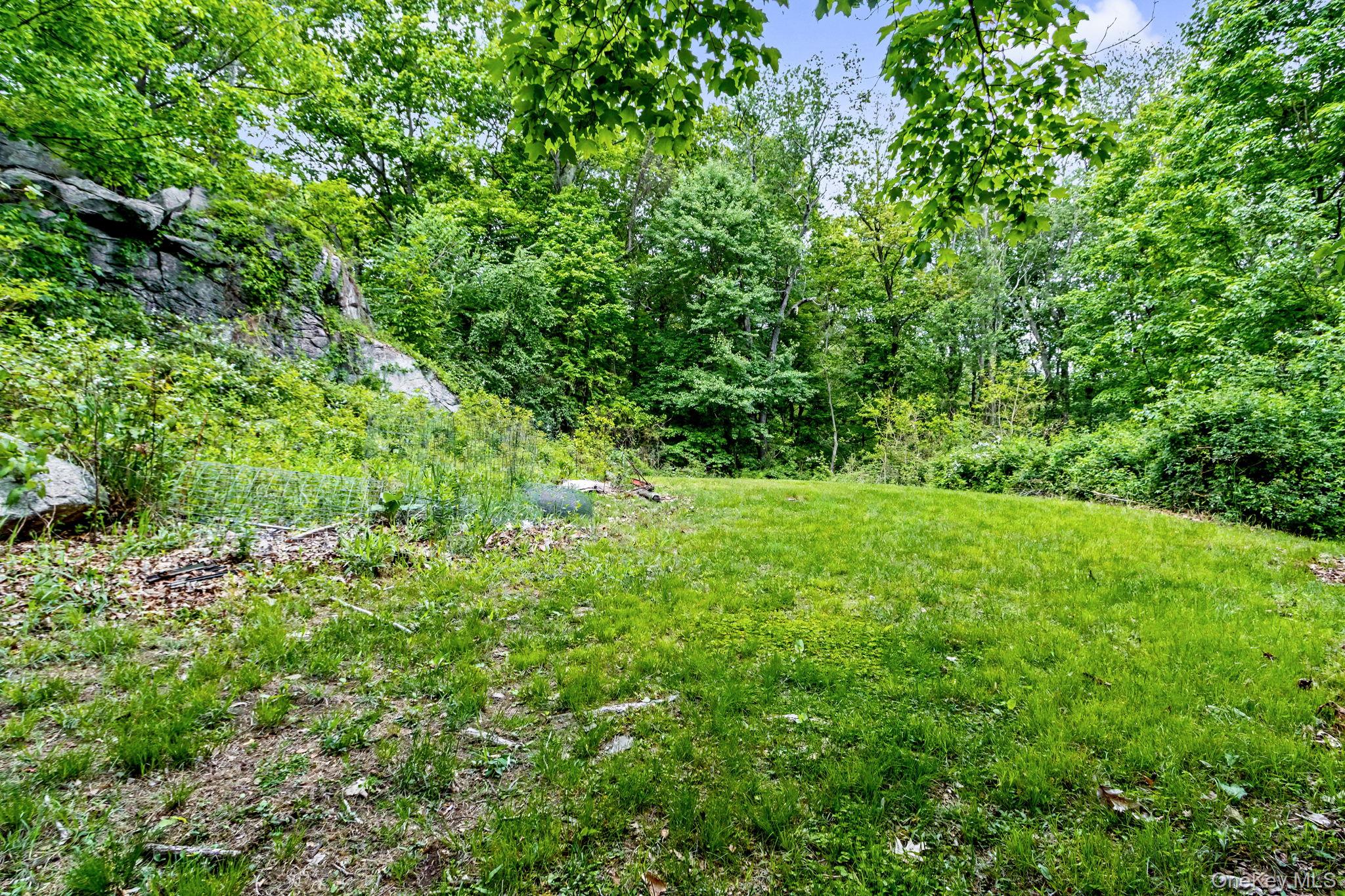 168 Old Rte 55 Pawling, NY 12564 - Photo 39 of 43 a view of a garden
