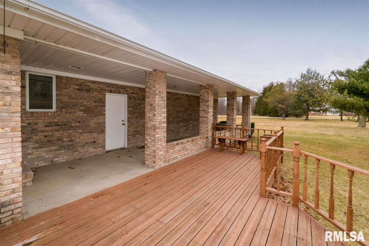 10121 136th Street West Taylor Ridge, IL 61284 - Photo 19 of 22