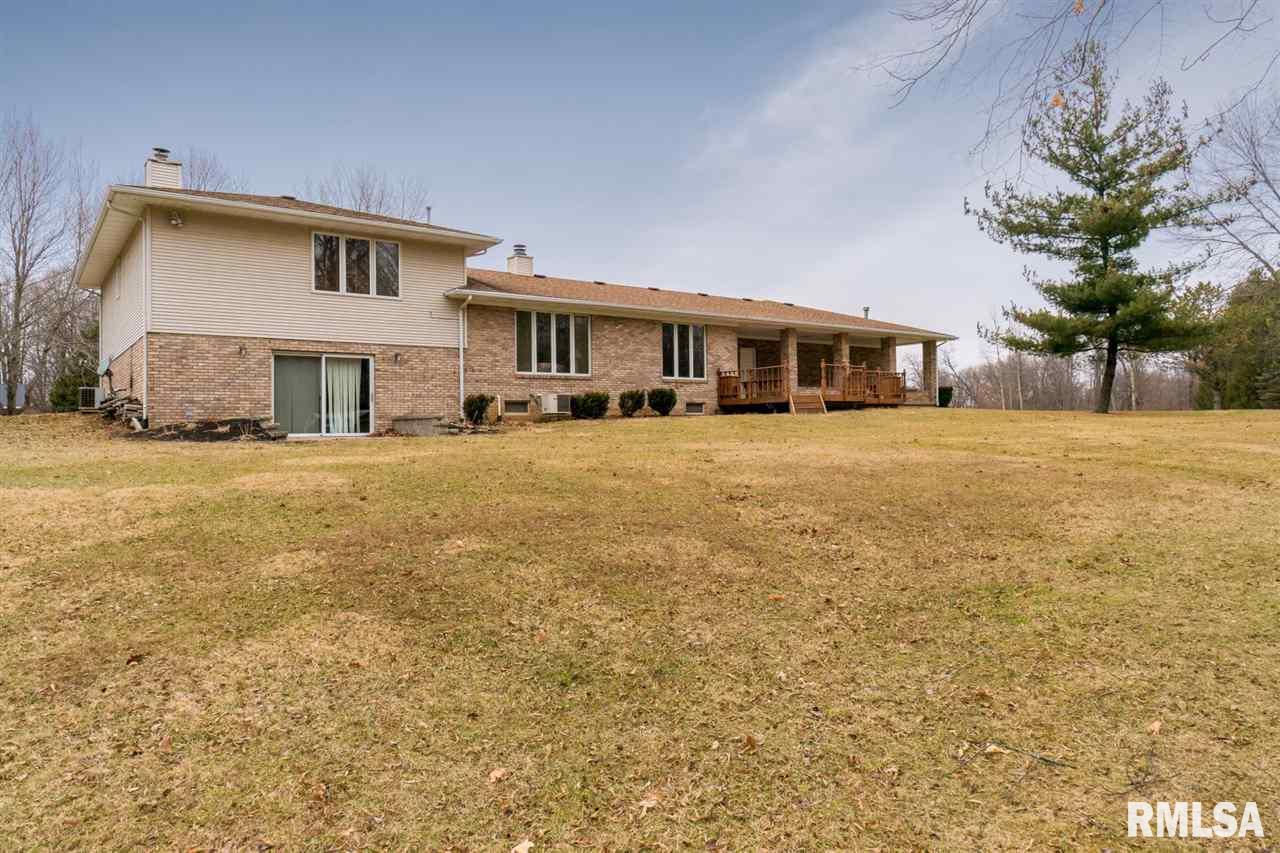 10121 136th Street West Taylor Ridge, IL 61284 - Photo 20 of 22
