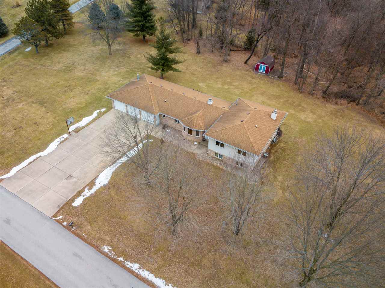 10121 136th Street West Taylor Ridge, IL 61284 - Photo 2 of 22