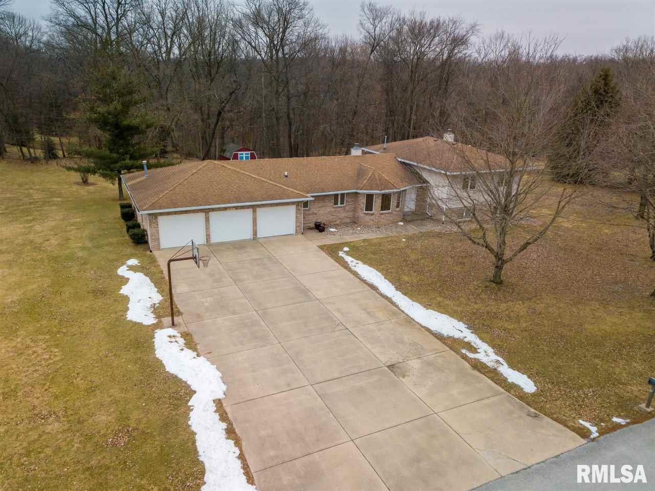 10121 136th Street West Taylor Ridge, IL 61284 - Photo 21 of 22