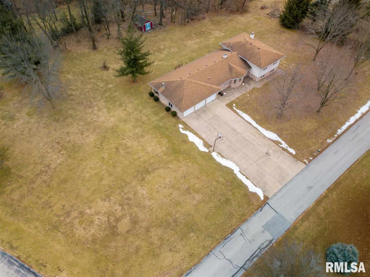 10121 136th Street West Taylor Ridge, IL 61284 - Photo 22 of 22