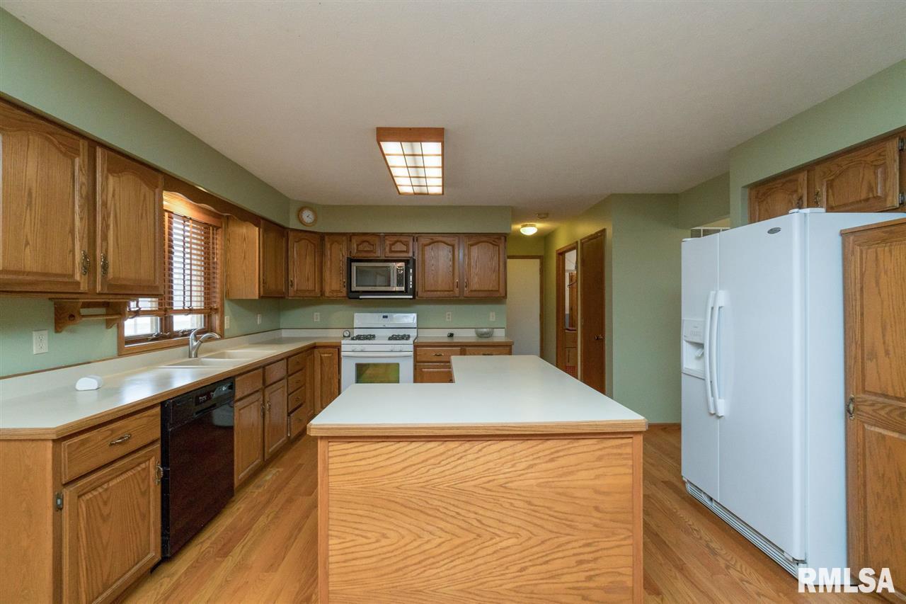 10121 136th Street West Taylor Ridge, IL 61284 - Photo 10 of 22
