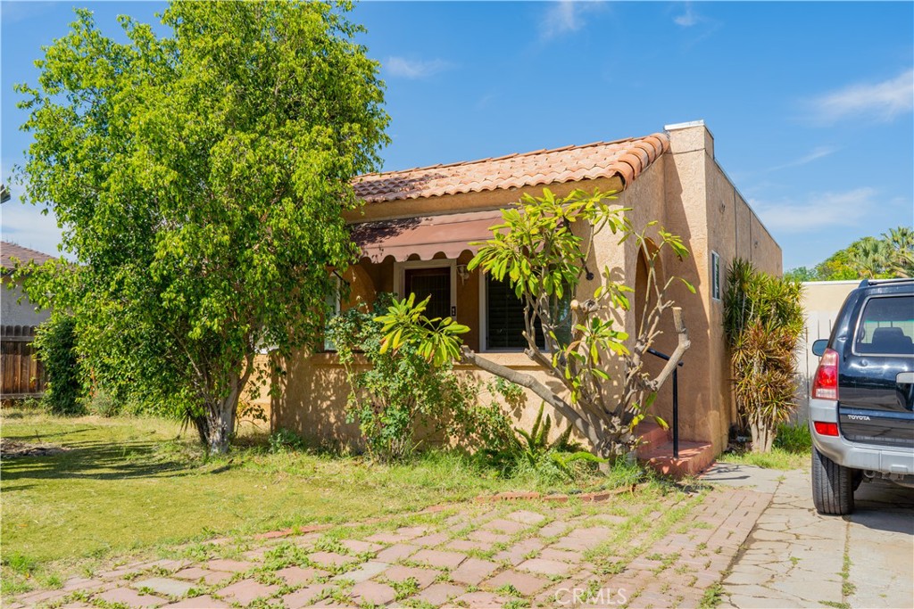 4831 Jurupa Avenue Riverside, CA 92504 - Photo 1 of 9 front house