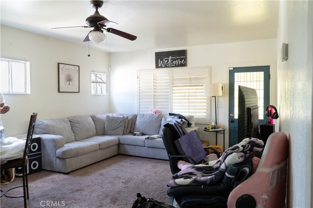 4831 Jurupa Avenue Riverside, CA 92504 - Photo 3 of 9 living room