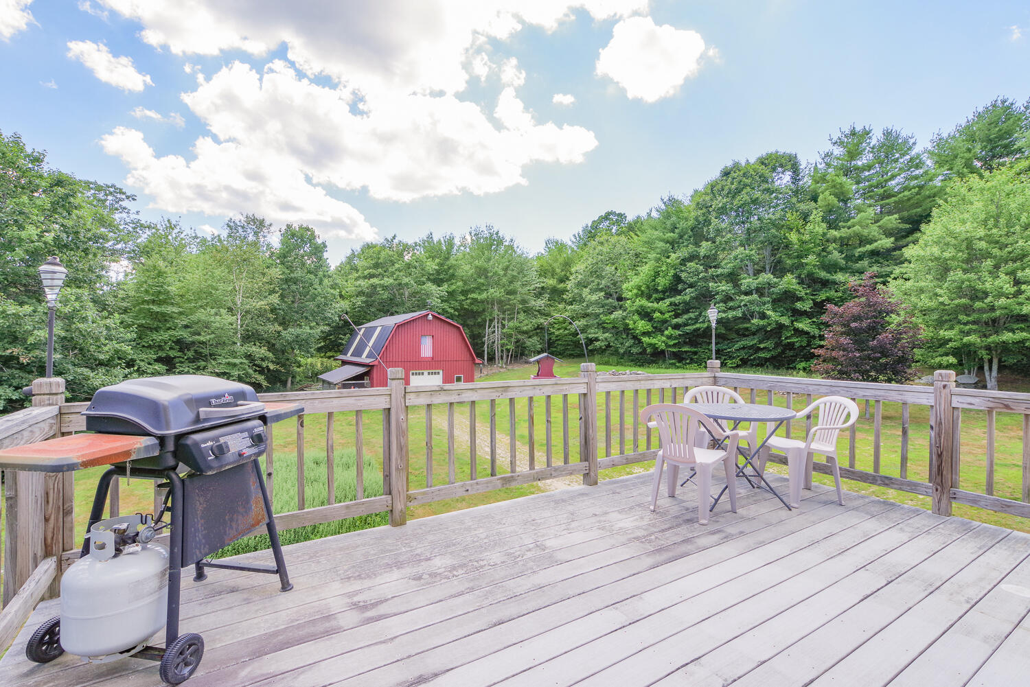 309 Wiscasset Road Whitefield, ME 04353 - Photo 16 of 44 015