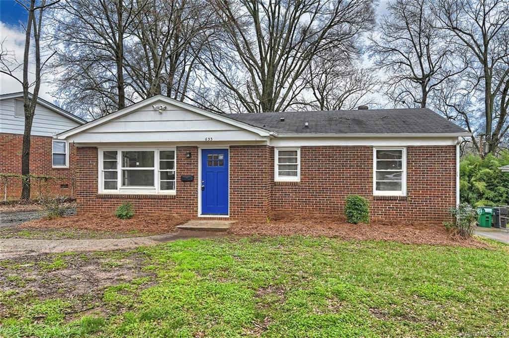 633 Reeves Court Charlotte, NC 28208 - Photo 3 of 22