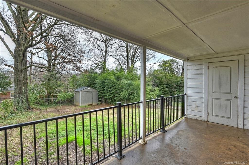 633 Reeves Court Charlotte, NC 28208 - Photo 21 of 22