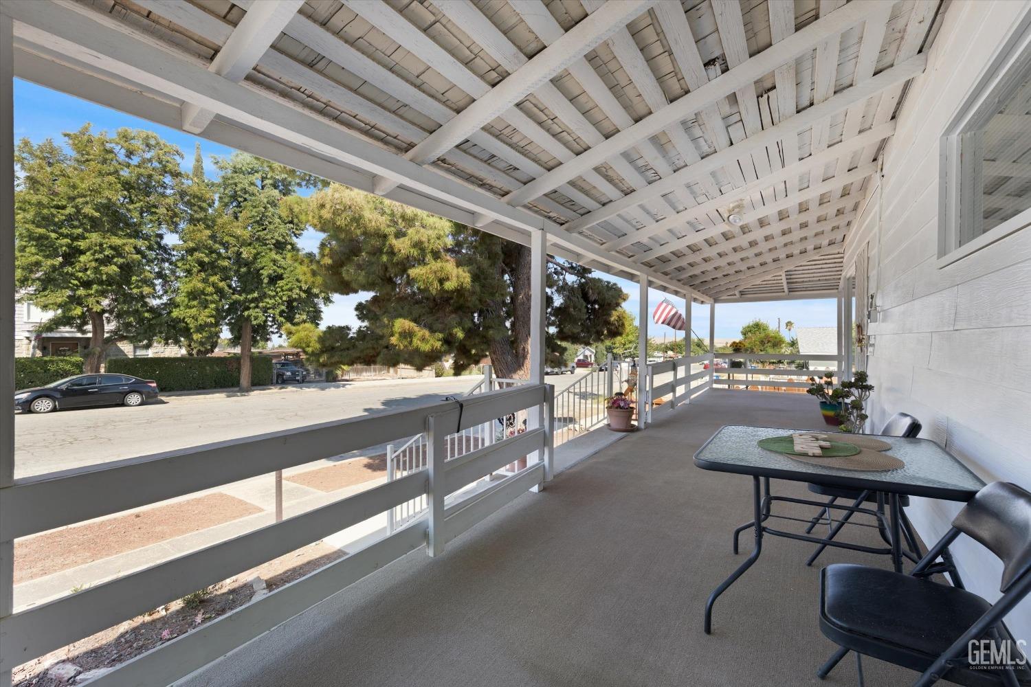 Undisclosed Address Taft, CA 93268 - Photo 7 of 44 a roof view