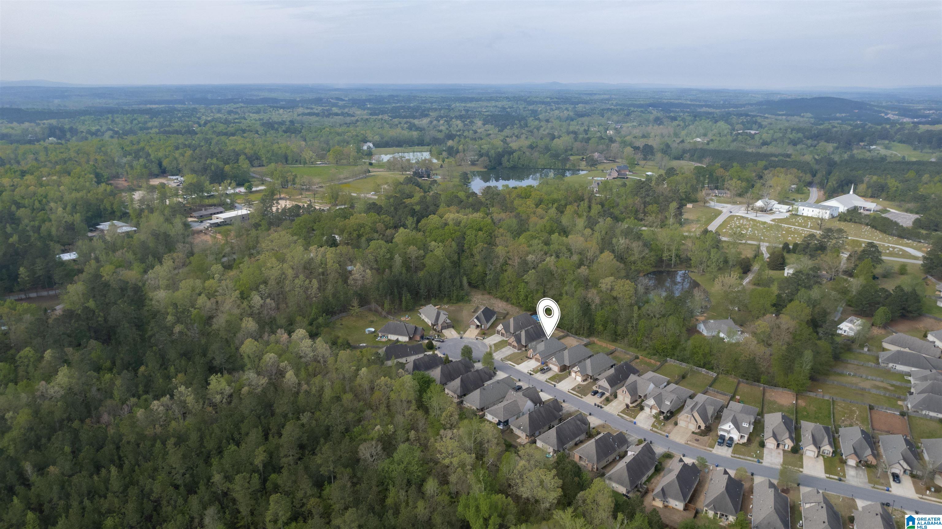 178 Sharpe Street Sterrett, AL 35147 - Photo 36 of 43
