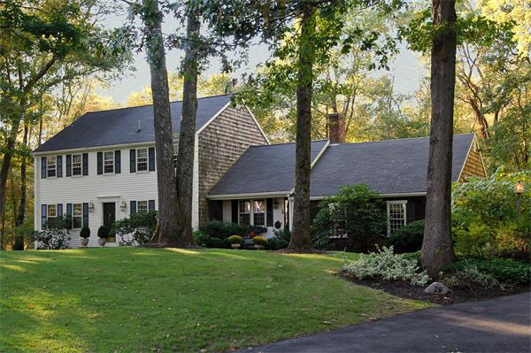 19 Stagecoach Road Hingham, MA 02043 - Photo 1 of 1 Gallery Image 1