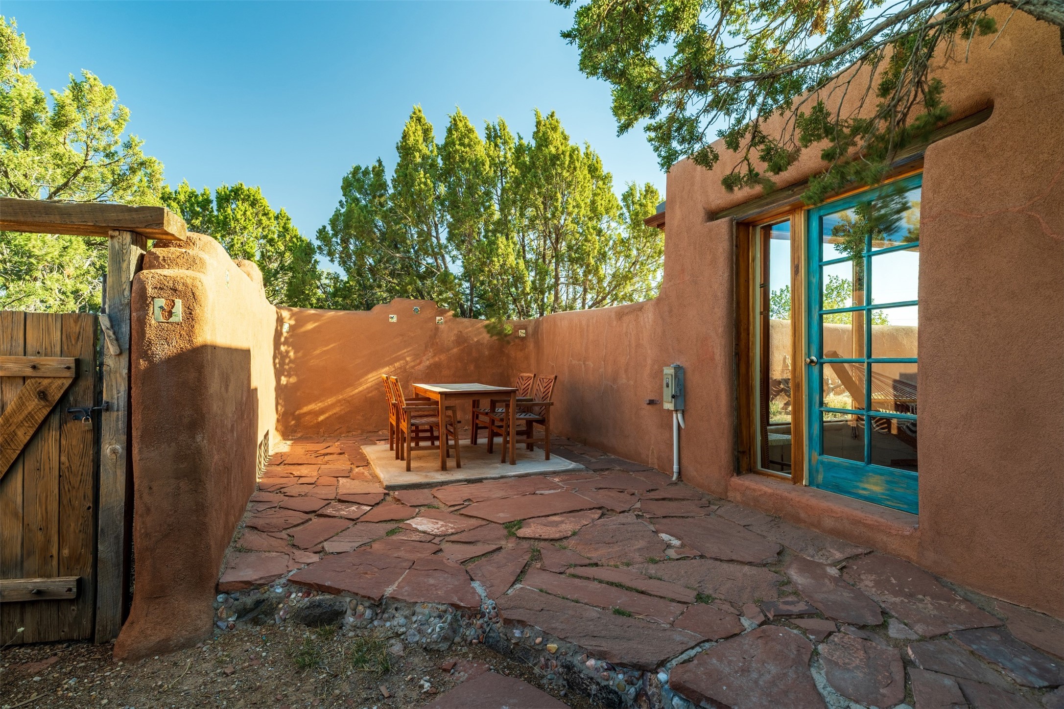 9 Domingo Road Santa Fe, NM 87508 - Photo 74 of 96
