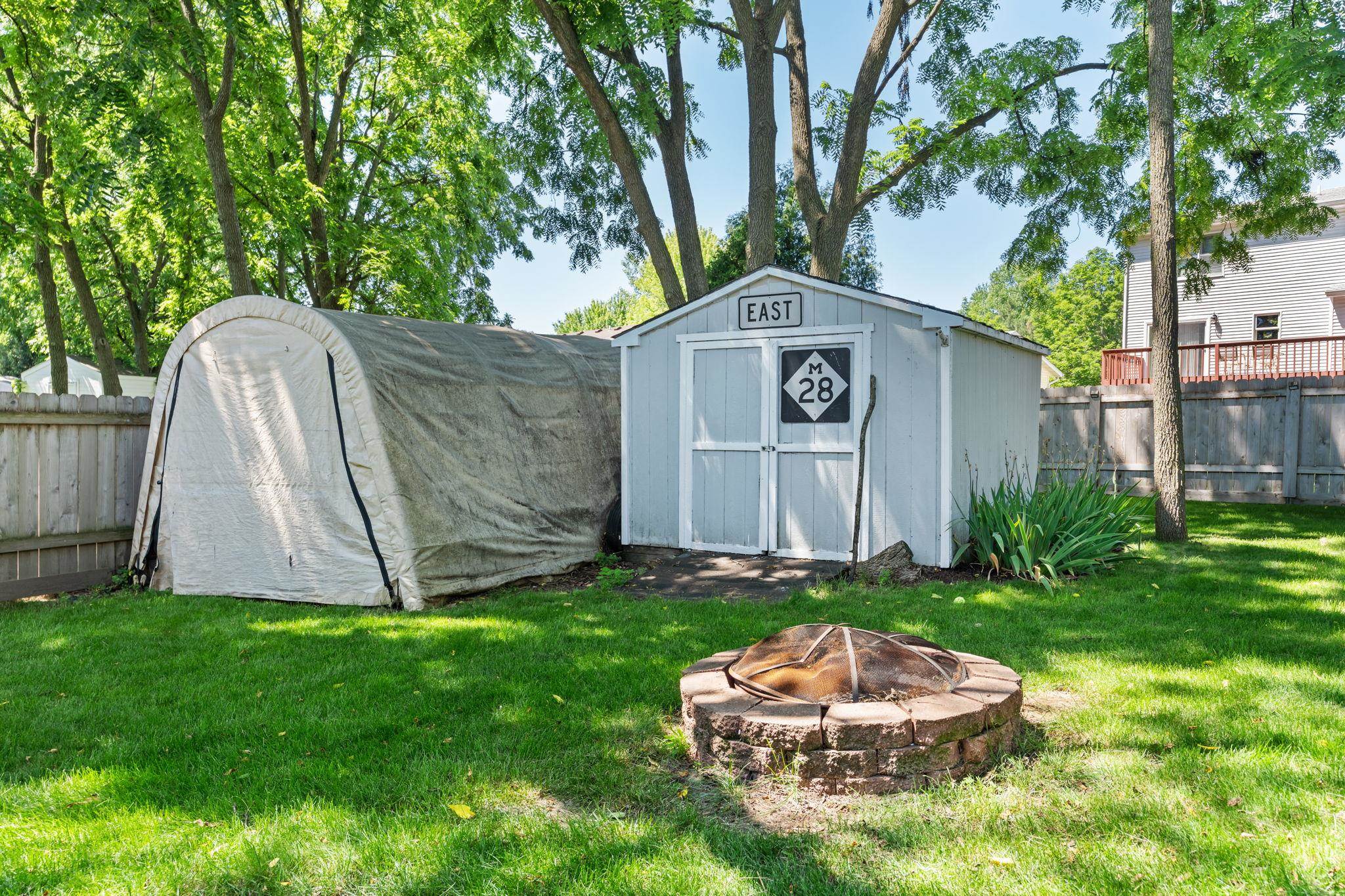 2836 Warner Lane Madison, WI 53713 - Photo 35 of 41