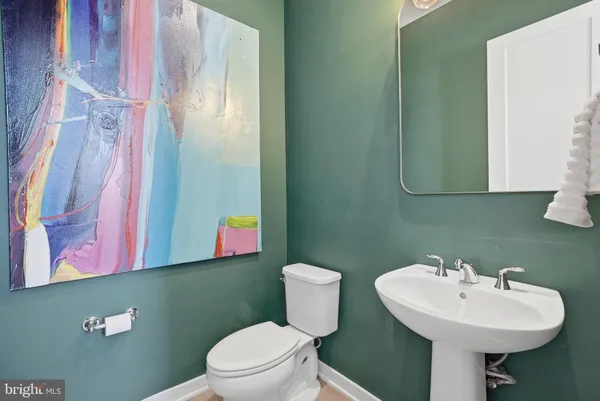 a view of two chairs in the deck