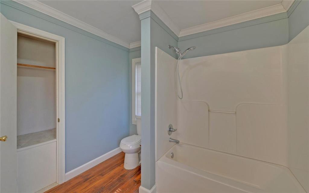 134 Faulkner Street Cleveland, GA 30528 - Photo 19 of 31