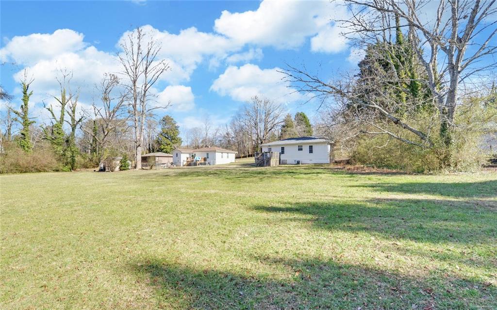 134 Faulkner Street Cleveland, GA 30528 - Photo 28 of 31