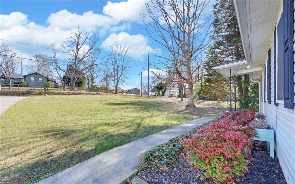 134 Faulkner Street Cleveland, GA 30528 - Photo 29 of 31