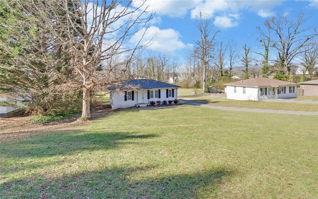 134 Faulkner Street Cleveland, GA 30528 - Photo 30 of 31