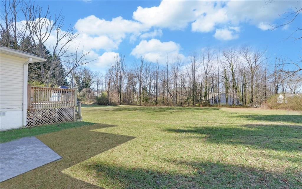 134 Faulkner Street Cleveland, GA 30528 - Photo 31 of 31