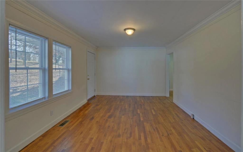 134 Faulkner Street Cleveland, GA 30528 - Photo 5 of 31