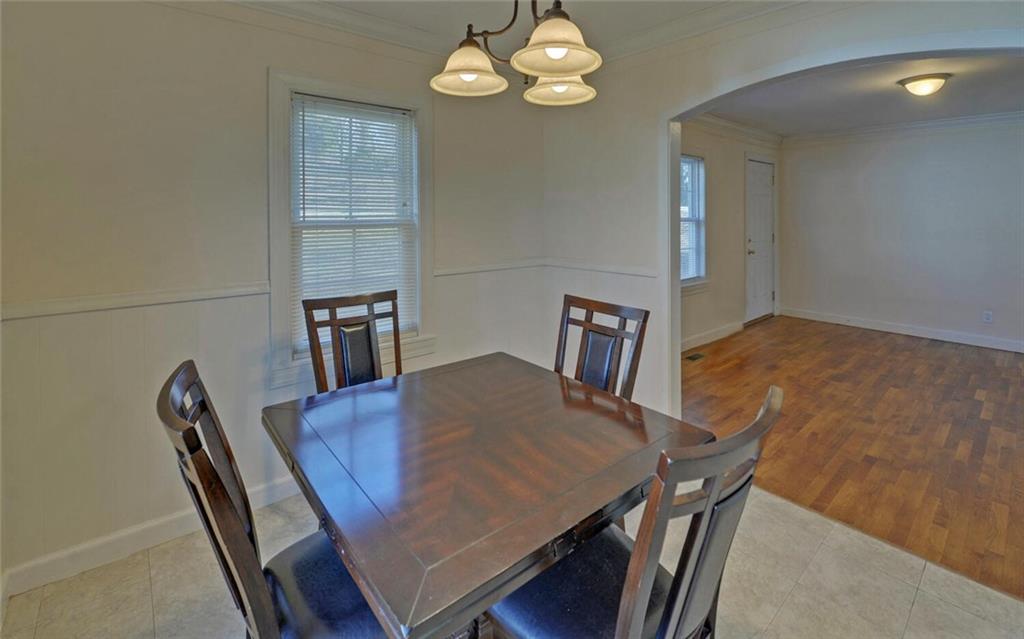 134 Faulkner Street Cleveland, GA 30528 - Photo 8 of 31