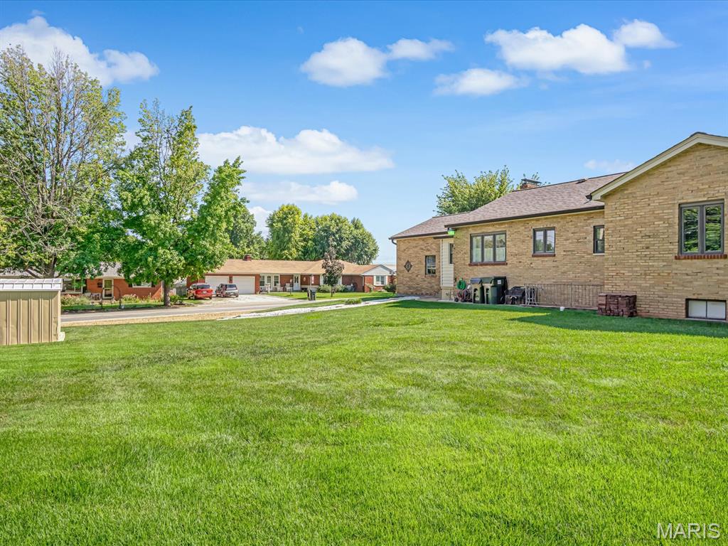 719 Waterloo Drive Waterloo, IL 62298 - Photo 24 of 29