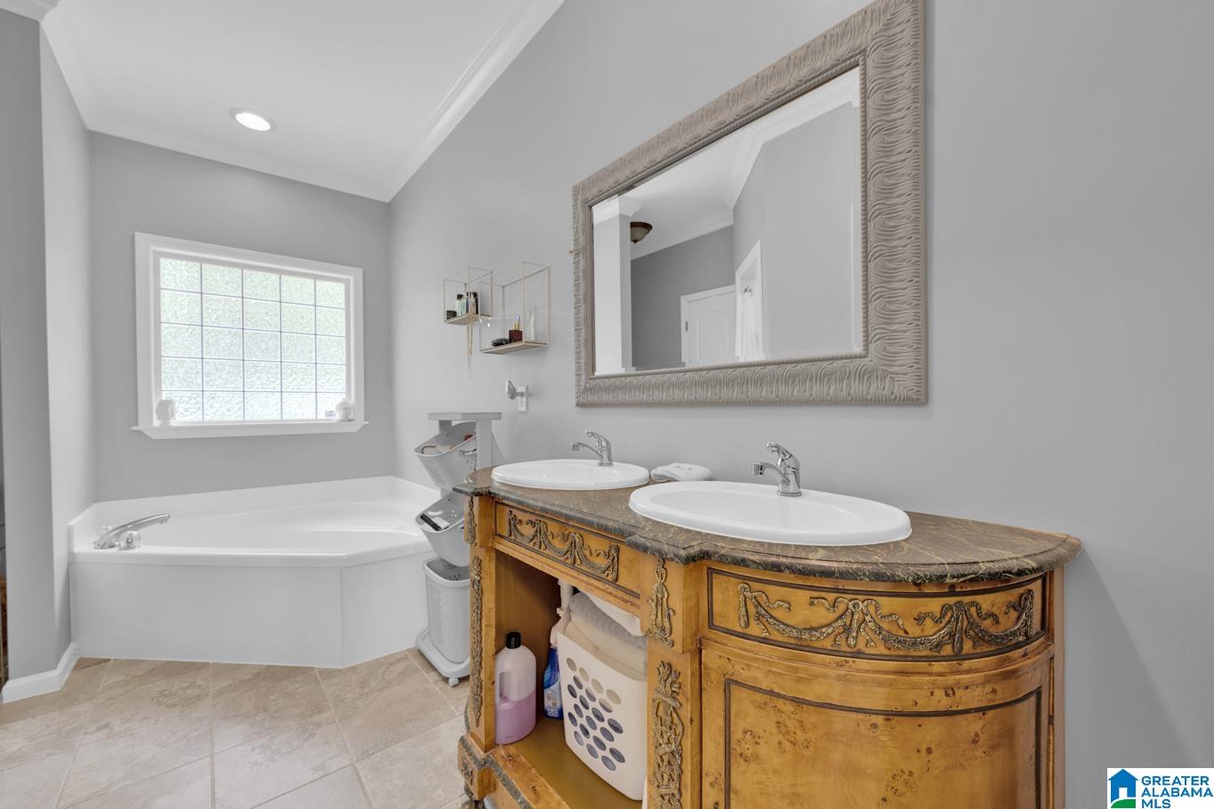 741 South Hillcrest Road Odenville, AL 35120 - Photo 20 of 37