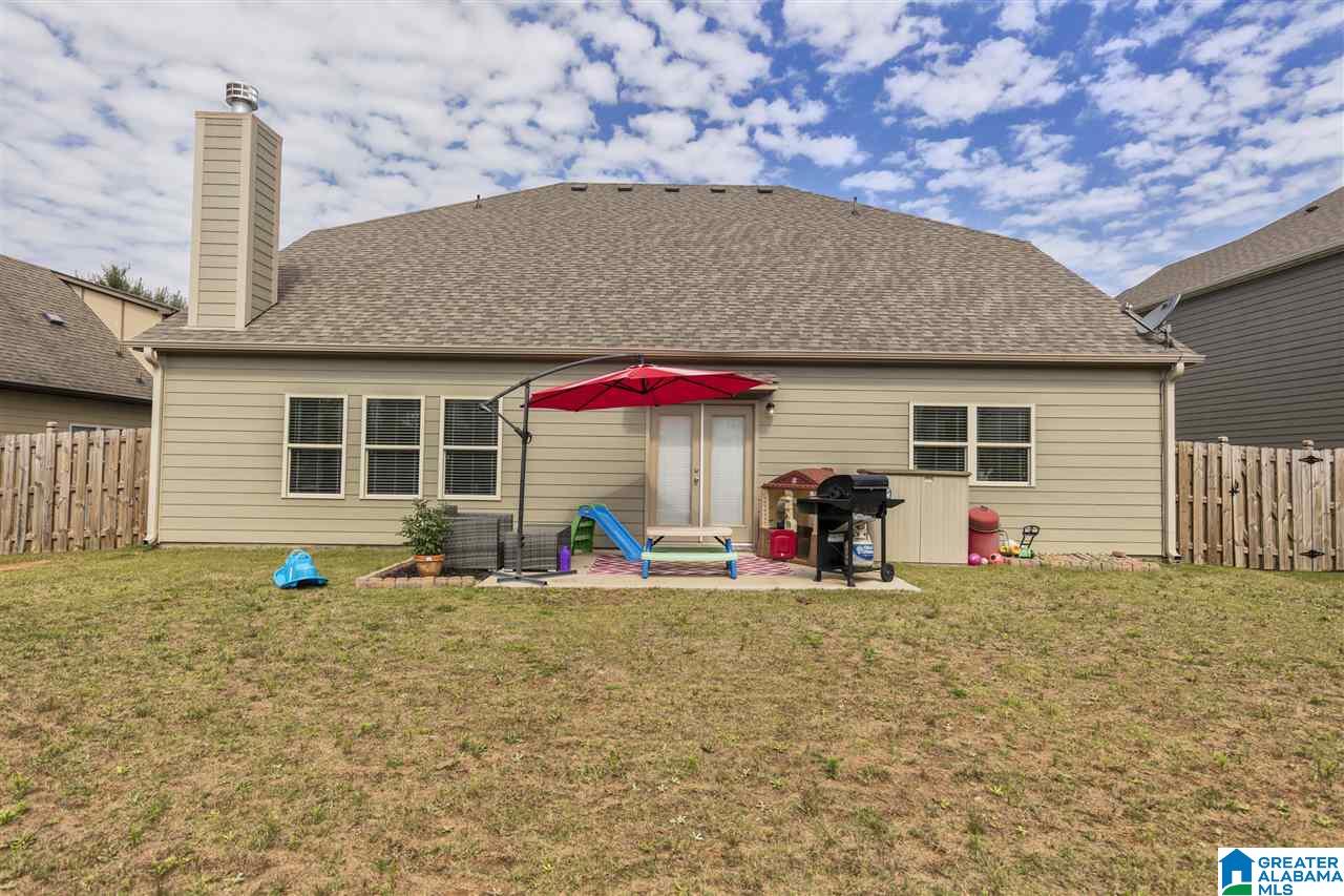 1048 Seminole Place Calera, AL 35040 - Photo 39 of 40
