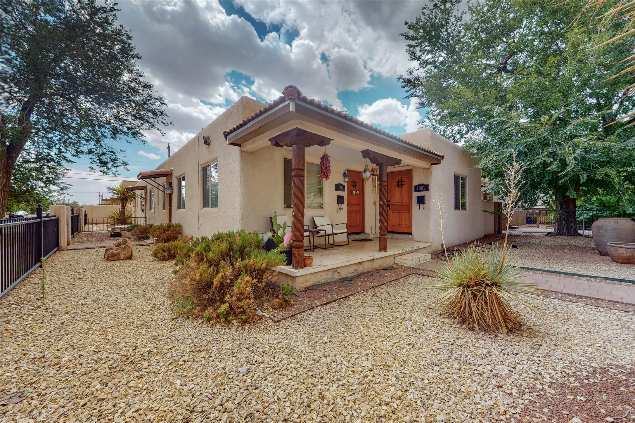 1002 Lead Avenue Southwest Albuquerque, NM 87102 - Photo 1 of 1