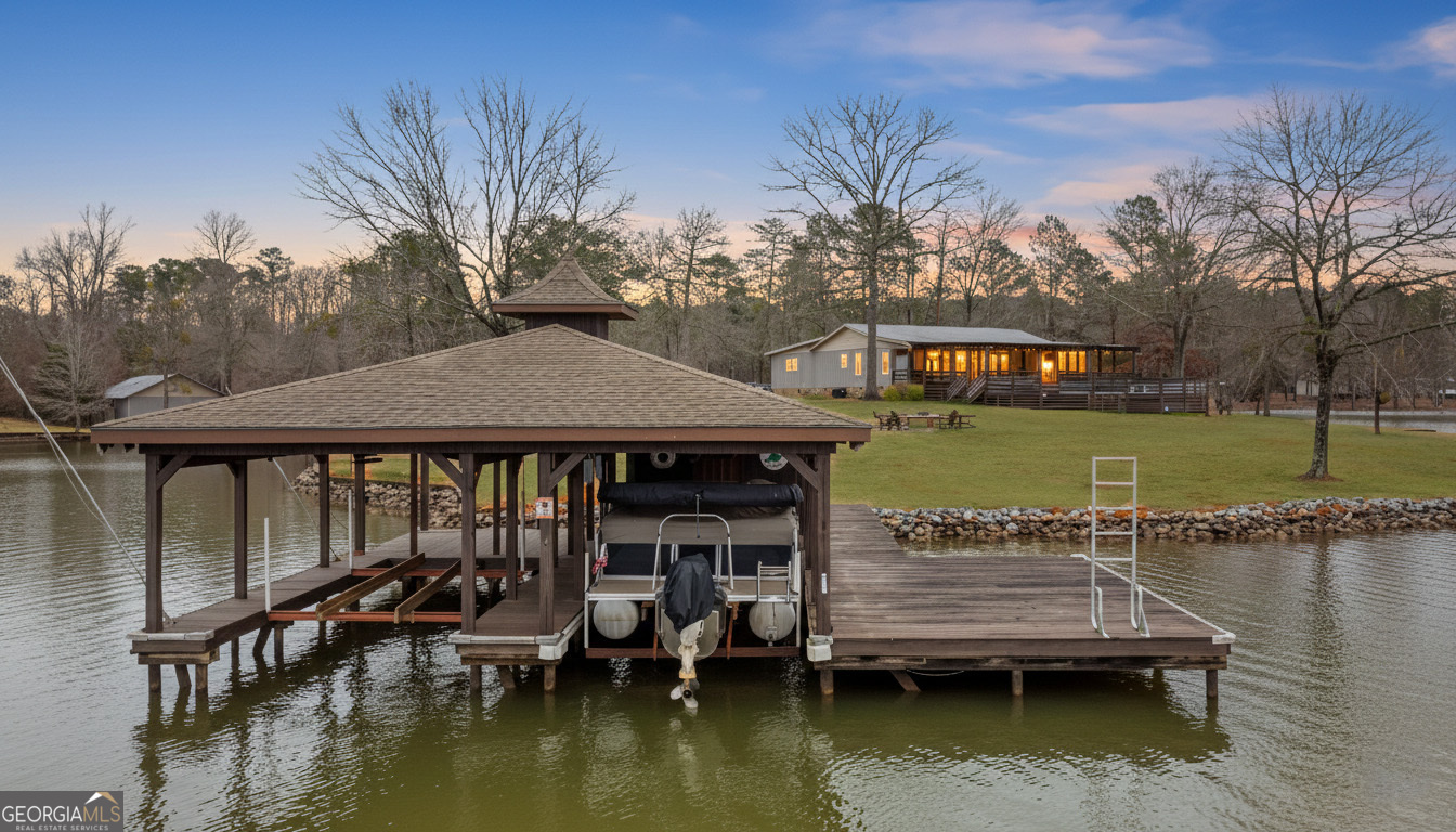 107 Ford Road Eatonton, GA 31024 - Photo 7 of 79