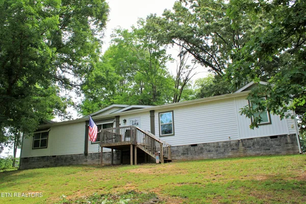 $409,977 | 439 Zachary Road, Blaine, TN 37709