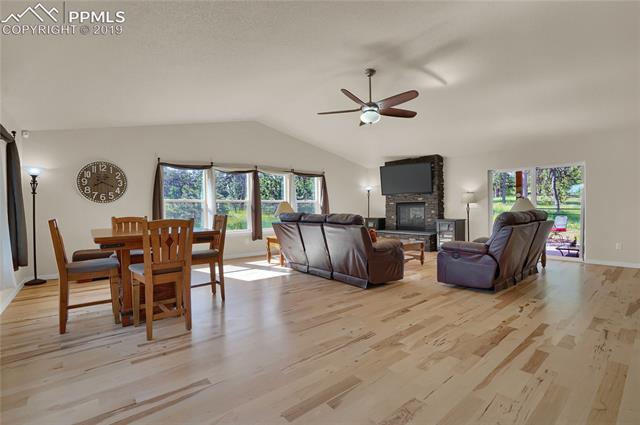 18517 Wetherill Road Monument, CO 80132 - Photo 10 of 35