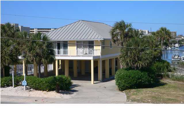 3 Norriego Road Destin, FL 32541 - Photo 1 of 28 Gallery Image 1