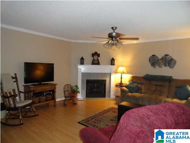 77 Grace Drive Oneonta, AL 35121 - Photo 4 of 21
