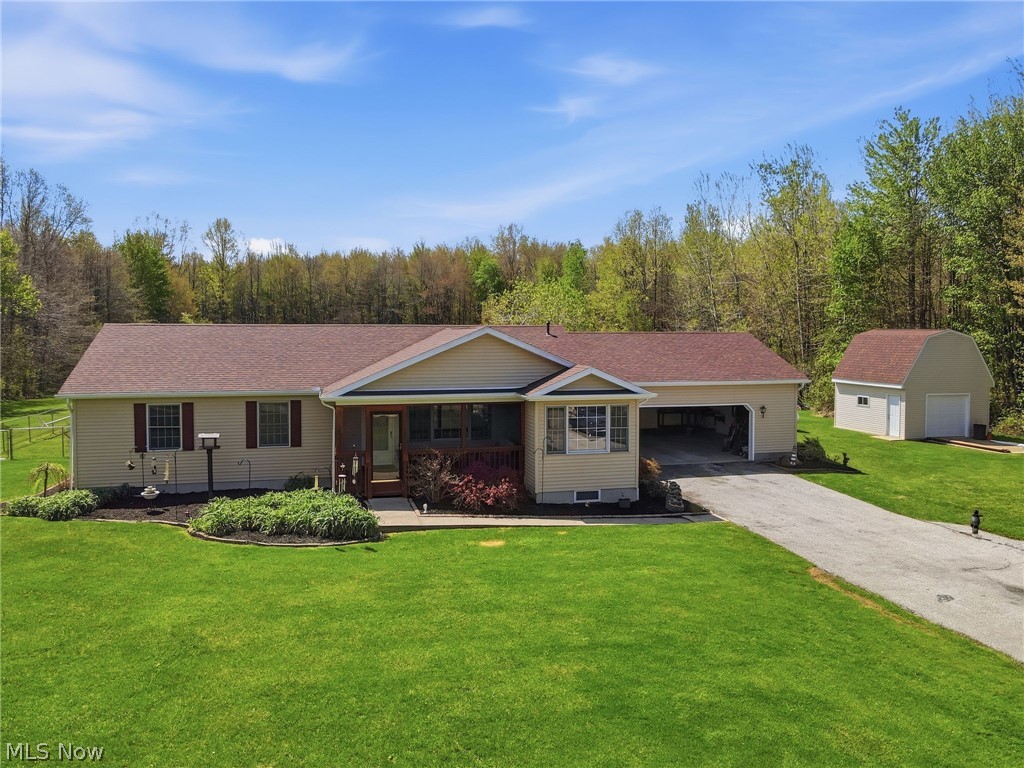 5246 Gore Road Ashtabula, OH 44004 - Photo 2 of 39