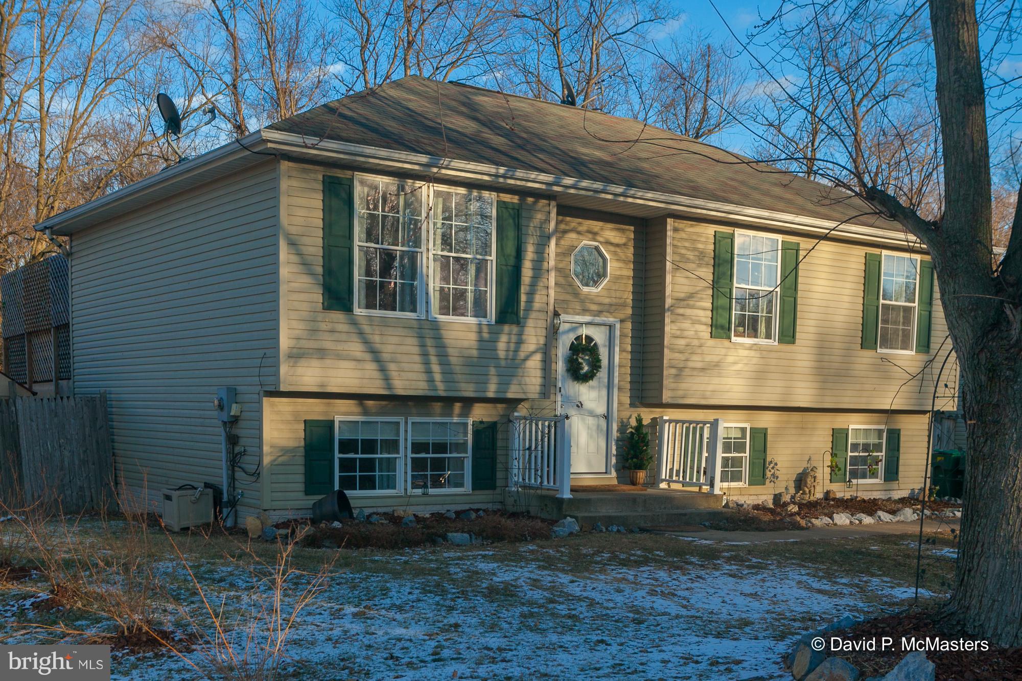 502 North Forrest Street Ranson, WV 25438 - Photo 1 of 28 Exterior (Front)