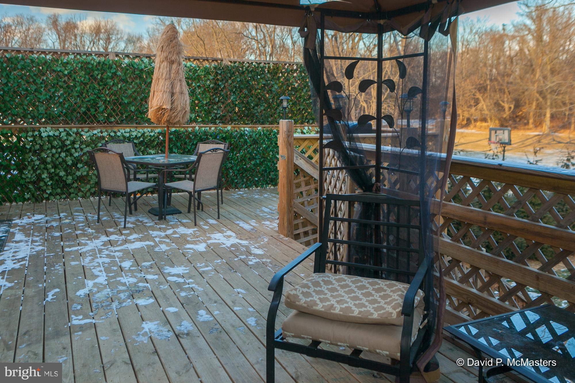 502 North Forrest Street Ranson, WV 25438 - Photo 26 of 28 You'll love this whole set up