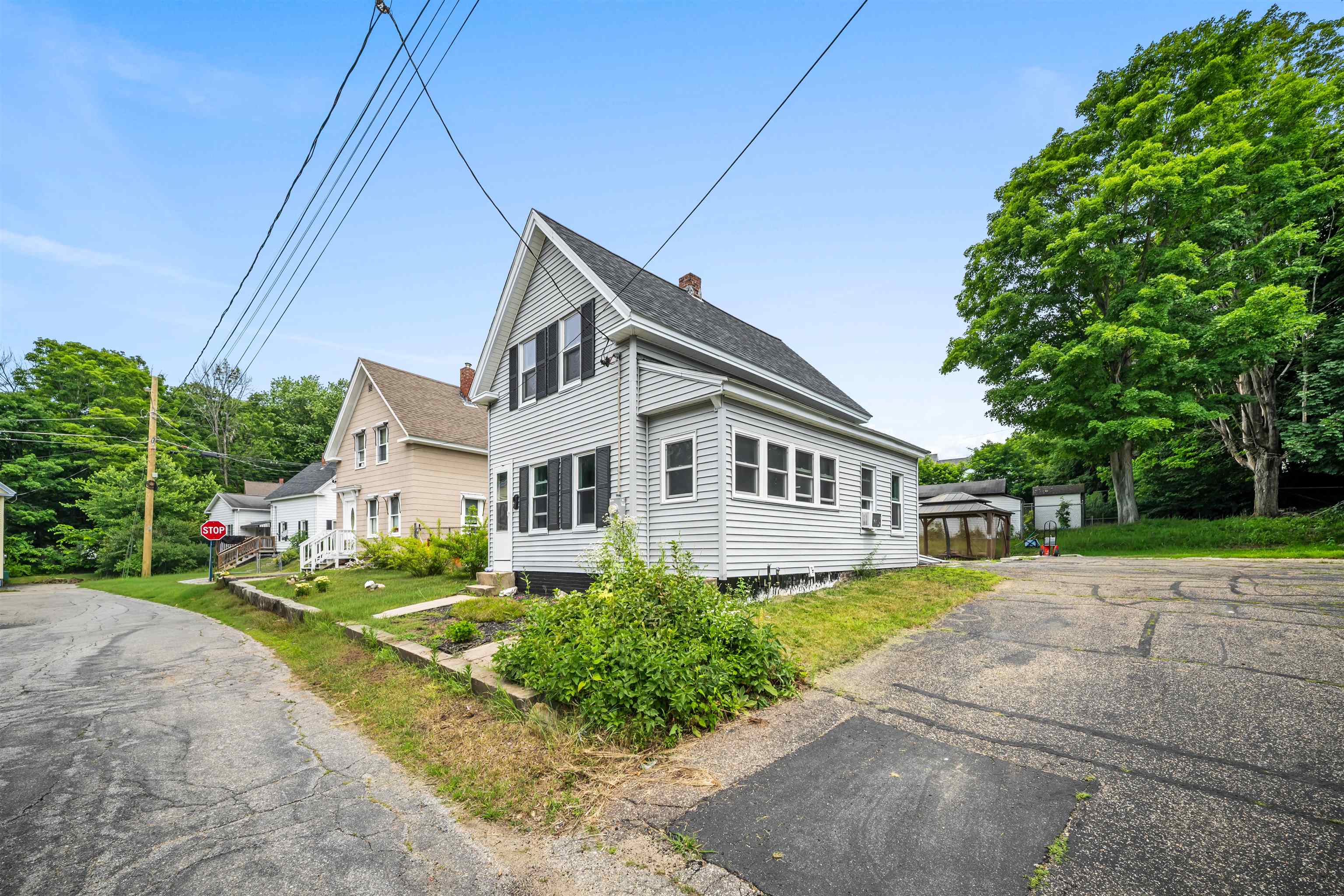 13 Crescent Street Farmington, NH 03835 - Photo 23 of 25