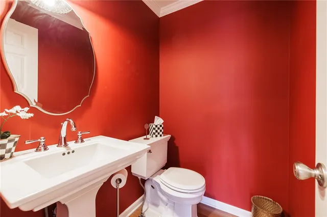 $474,900 | 4906 Bramblewood Trail, Canandaigua Town, NY 14424