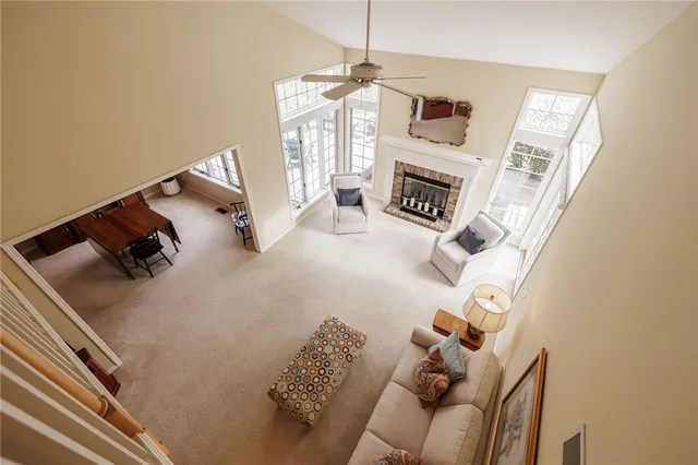 $474,900 | 4906 Bramblewood Trail, Canandaigua Town, NY 14424