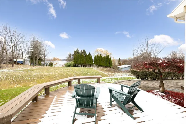 $474,900 | 4906 Bramblewood Trail, Canandaigua Town, NY 14424