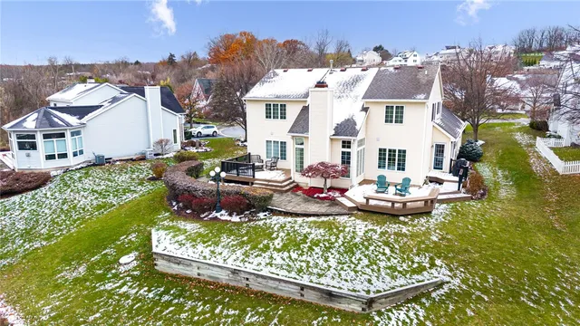 $474,900 | 4906 Bramblewood Trail, Canandaigua Town, NY 14424