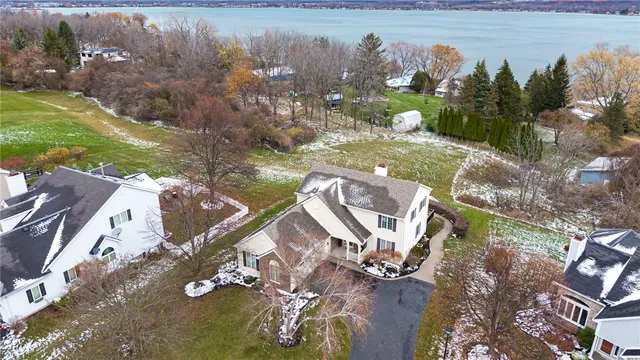 $474,900 | 4906 Bramblewood Trail, Canandaigua Town, NY 14424