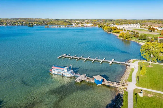 $474,900 | 4906 Bramblewood Trail, Canandaigua Town, NY 14424