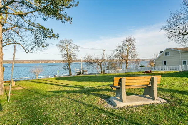 $474,900 | 4906 Bramblewood Trail, Canandaigua Town, NY 14424