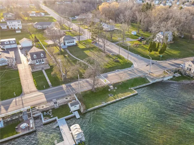 $474,900 | 4906 Bramblewood Trail, Canandaigua Town, NY 14424