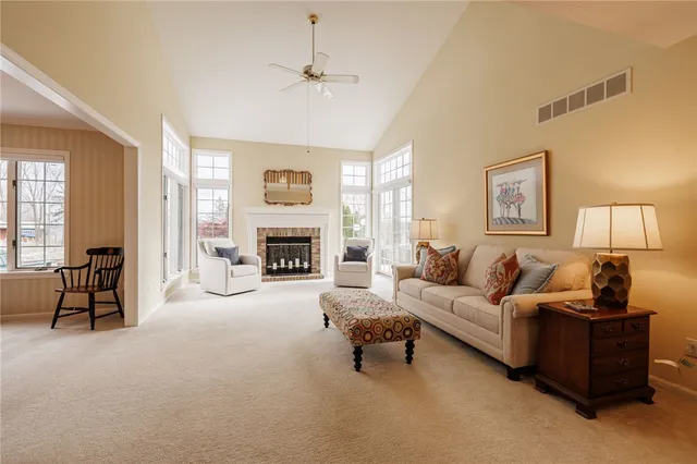 $474,900 | 4906 Bramblewood Trail, Canandaigua Town, NY 14424