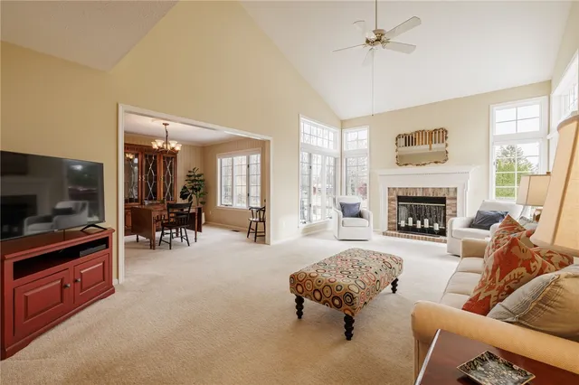 $474,900 | 4906 Bramblewood Trail, Canandaigua Town, NY 14424