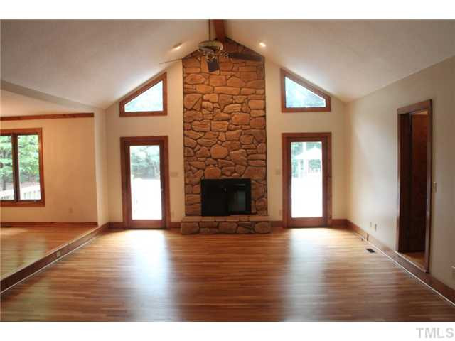 8516 Kempton Road Raleigh, NC 27615 - Photo 3 of 15 Photo 3
