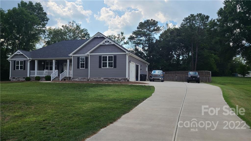 6310 Weddington Road Concord, NC 28027 - Photo 2 of 20 Gallery Image 2